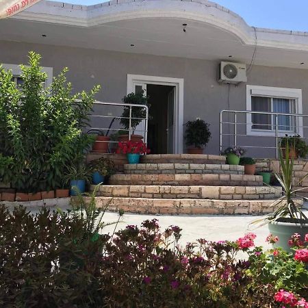 Nardi Guesthouse Ksamil Ngoại thất bức ảnh