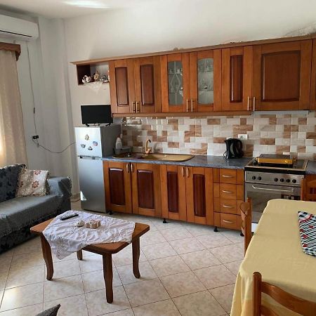 Nardi Guesthouse Ksamil Ngoại thất bức ảnh